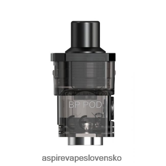 Aspire Vape Bratislava - Aspire Nautilus prime x pod FR4PB8242