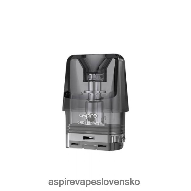 Aspire Vape Reviews - Aspire Favostix pod 3 balenie FR4PB8239