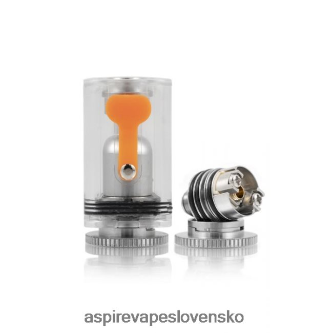 Aspire Vape Reviews - Aspire mulus rba pod FR4PB8249