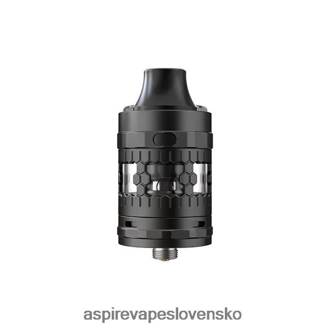 Aspire Vape Slovensko - Aspire Atlantis gt tank FR4PB8161 čierna