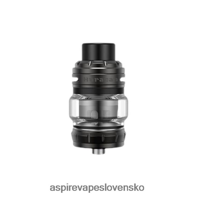 Aspire Ecig Store - Aspire Huracan nádrž FR4PB8168 delový kov