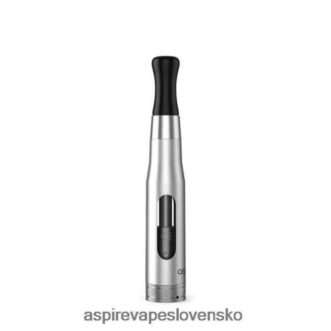 Aspire Ecig Store - Aspire ce5-s bvc (ego) 1,8 ohm - 5 bal FR4PB8178 nehrdzavejúca oceľ