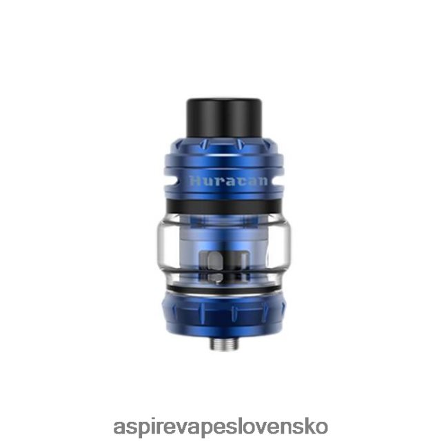 Aspire Vape - Aspire Huracan nádrž FR4PB8164 Modrá