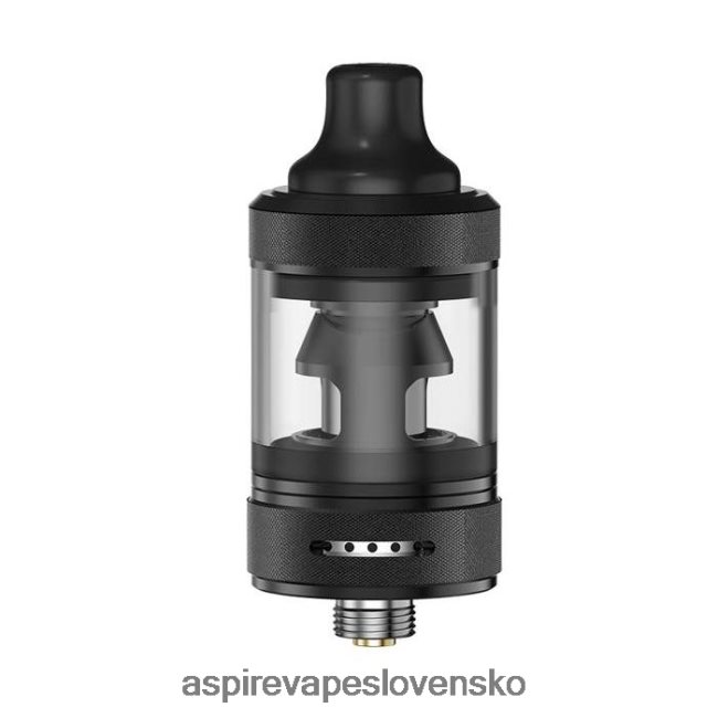 Aspire Vape Bratislava - Aspire Onixx nádrž FR4PB8182 čierna