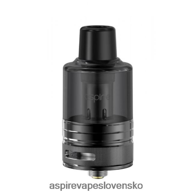 Aspire Vape Kit - Aspire Finixx pod tank FR4PB8180 čierna