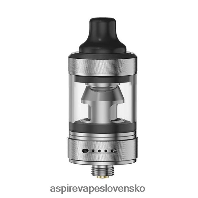 Aspire Vape Products - Aspire Onixx nádrž FR4PB8183 nehrdzavejúca oceľ