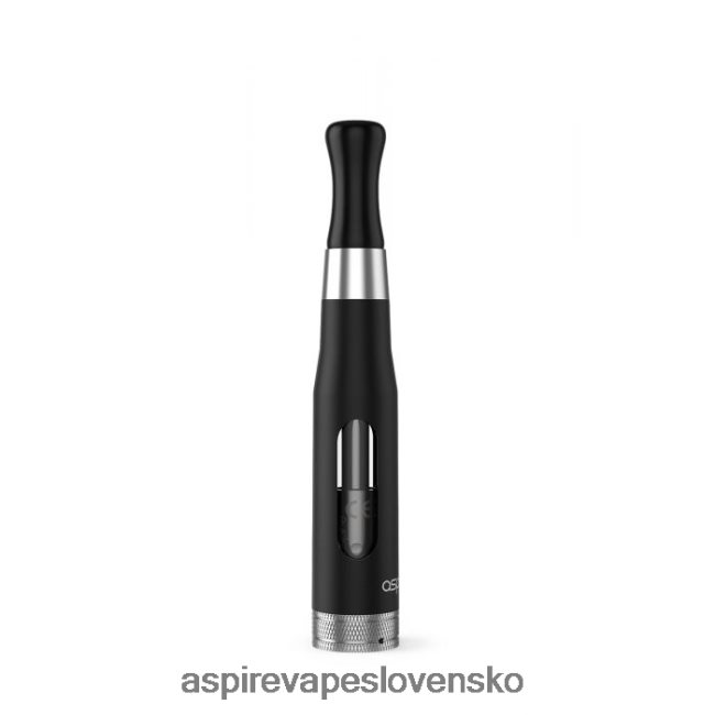 Aspire Vape Shop - Aspire ce5-s bvc (ego) 1,8 ohm - 5 bal FR4PB8177 čierna