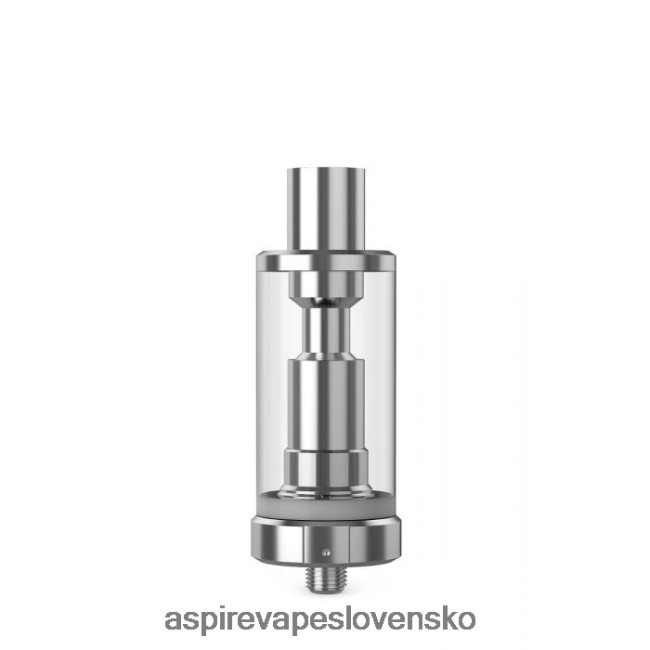 Aspire Vape Bratislava - Aspire Clearomizer nádrž k3 FR4PB8172 nehrdzavejúca oceľ