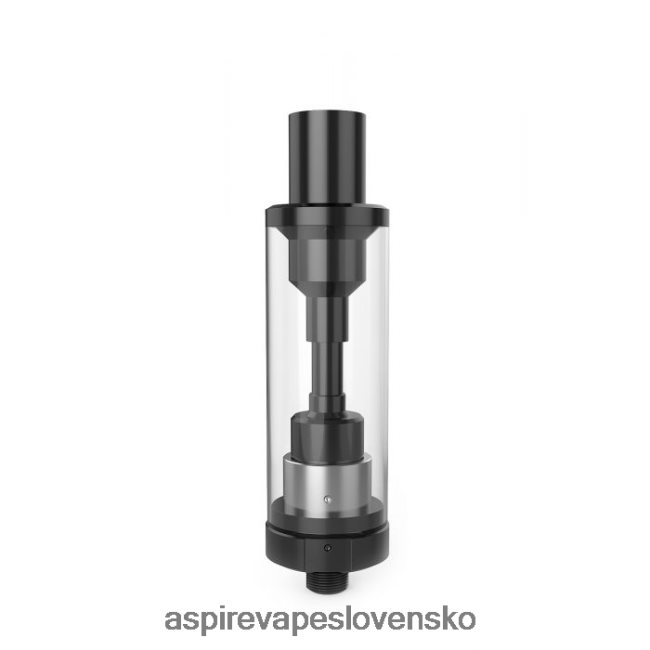 Aspire Vape Products - Aspire Clearomizer nádrž k2 FR4PB8173 čierna