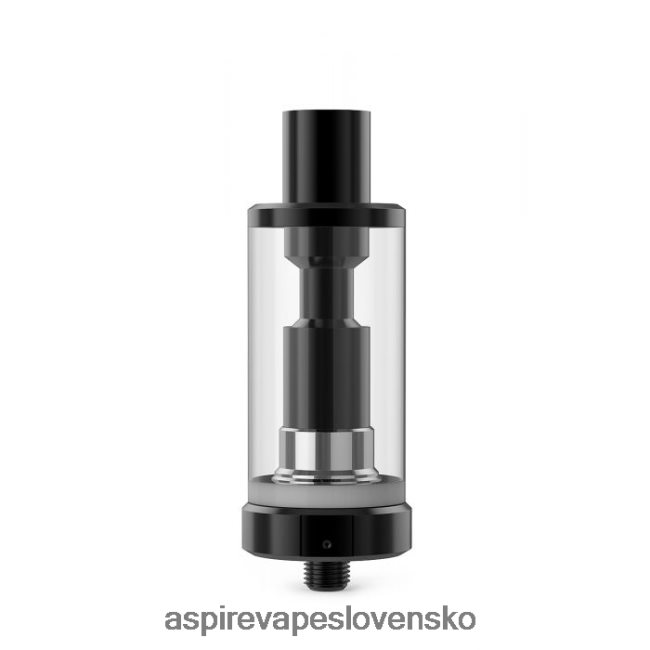 Aspire Vape Slovensko - Aspire Clearomizer nádrž k3 FR4PB8171 čierna