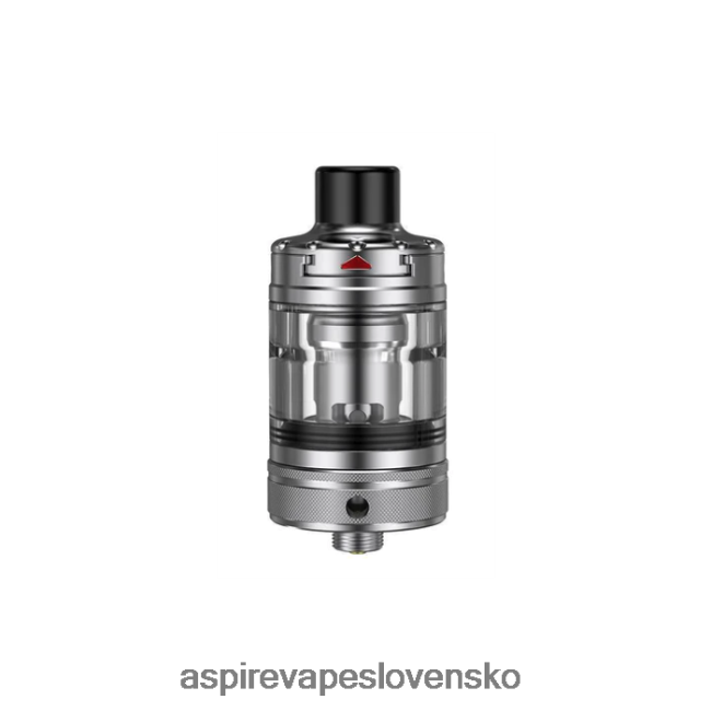 Aspire Ecig Store - Aspire Nautilus 3 nádrž FR4PB8158 nehrdzavejúca oceľ