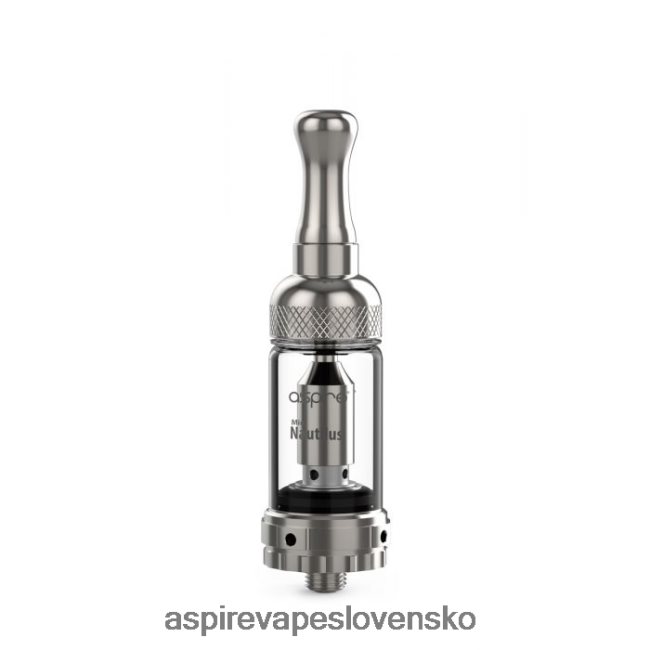 Aspire Vape Kit - Aspire Nautilus mini nádrž FR4PB8170